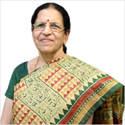 Dr Anuradah Raman