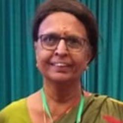 Dr Vimala A